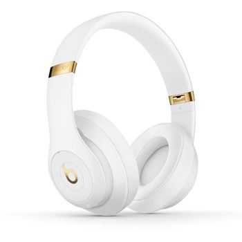 Auriculares Internos Inalámbricos Beats Studio3 - Blanco