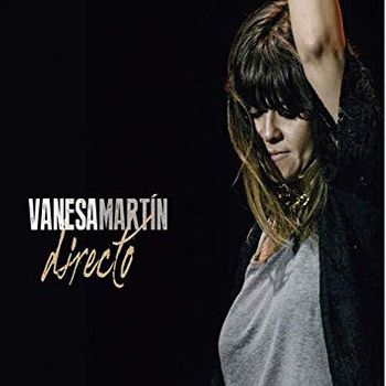 2cd. Vanesa Martin. Directo -2cd Jewel-