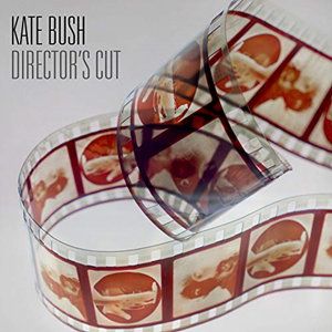 Cd. Kate Bush. Director`s Cut Cd