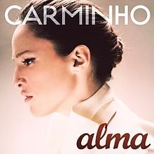 Cd. Carminho. Alma 2� Edicion