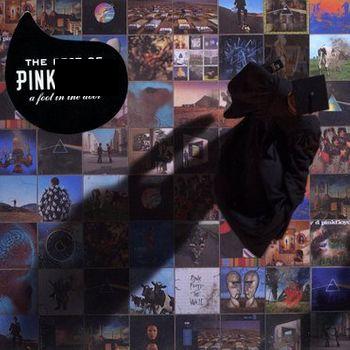 Lp. Pink Floyd. A Foot In The Door The Best Of