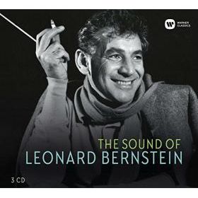 3cd. Varios -nacional-. The Sound Of Leonard Berns