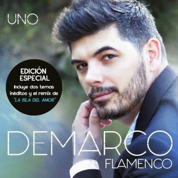 Cd. Demarco Flamenco. Uno -ltd-