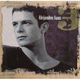 Lp. Alejandro Sanz. 3 - Vinilo