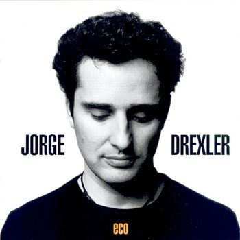 Lp. Jorge Drexler. Eco -vinilo + Cd-