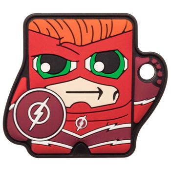 Llavero Foundmi Flash Dc Comics