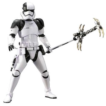 Figuras Star Wars Artfx Stormtrooper Executioner