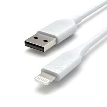 Cable Usb A Lightning L6lmf863-cs-r (reacondicionado A+)