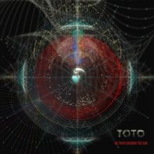 Lp. Toto. Greatest Hits: 40 Trips Around The Sun
