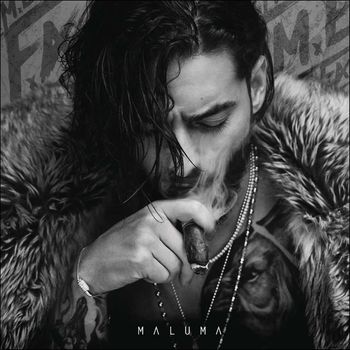 Cd. Maluma. Fame