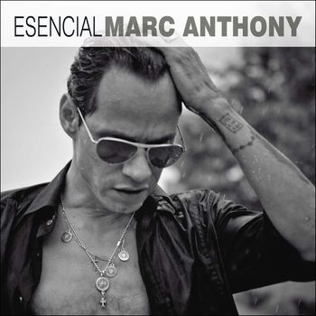 2cd. Marc Anthony. Esencial Marc Anthony