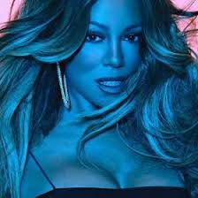 Cd. Mariah Carey. Caution