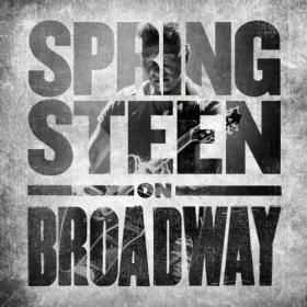 Cd. Bruce Springsteen. Springsteen On Broadway