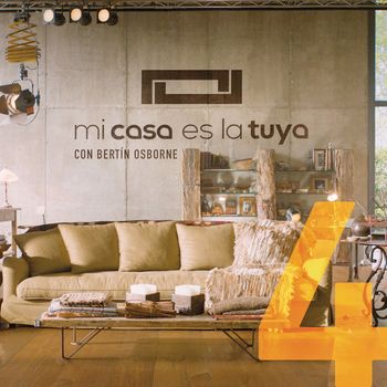 2cd. Varios. Mi Casa Es La Tuya 4