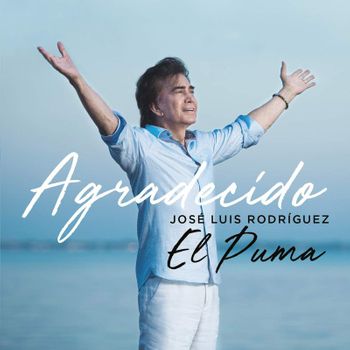 Jose Lus Rodriguez - Agradecido