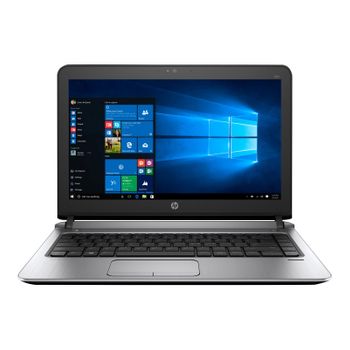 Hp Probook 430 G5 I3-7100u| 8 Gb |128 Ssd | W10|13.3"