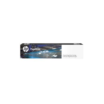 Hp - Cartucho Pagewide 982x Original De Alta Capacidad Negro