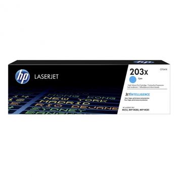 Toner Hp 203x Cian