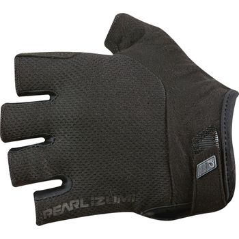 Pearl Izumi Pi Attack Guantes Negro