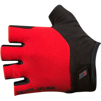 Pearl Izumi Pi Attack Guantes Torch Rojo