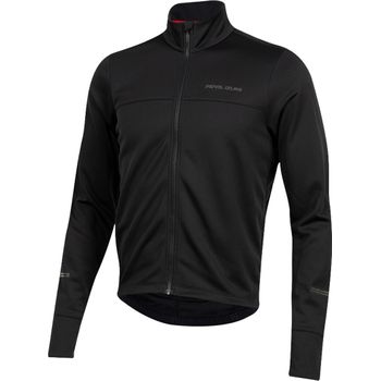 Pearl Izumi Pi Quest Maillot Térmico Negro