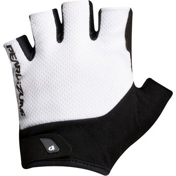 Pearl Izumi Pi Attack Guantes Mujer Blanco