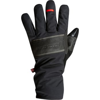 Pearl Izumi Pi Amfib Gel Guantes Negro