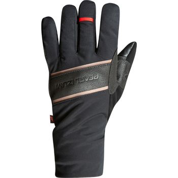 Pearl Izumi Pi Amfib Gel Guantes Mujer Negro