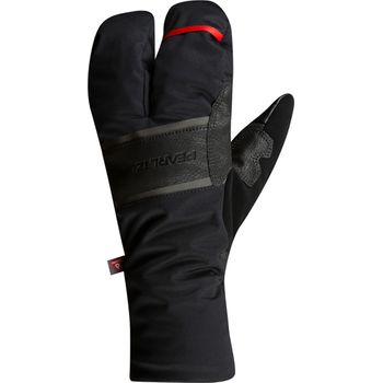 Pearl Izumi Pi Amfib Lobster Guantes Negro