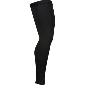 Pearl Izumi Pi Elite Perneras Térmicas Negro