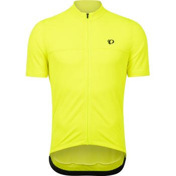 Pearl Izumi Pi Quest Maillot Amarillo