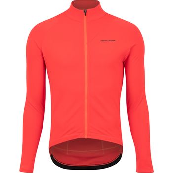 Pearl Izumi Pi Attack Maillot Térmico Rojo