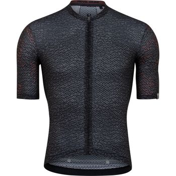 Pearl Izumi Pi Pro Mesh Maillot Negro