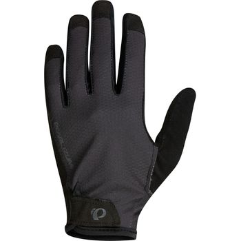 Pearl Izumi Pi Summit Guantes Mujer Negro