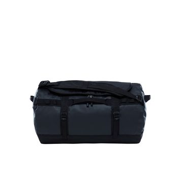 The North Face Base Camp Duffel - S Tnf Negro / Bolsa De Viaje