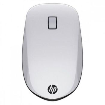 Ratón Inalámbrico Hp Z5000 Plateado - Bluetooth - Diseño Amb