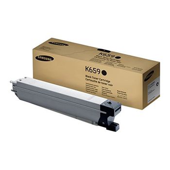 Samsung Clt-k659s/els Toner Original Negro