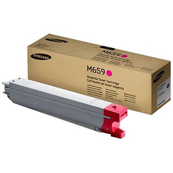 Samsung Clt-m659s/els Toner Original Magenta