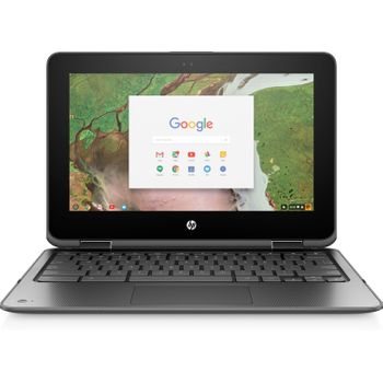 Hp Chromebook X360 11 G1 Ee