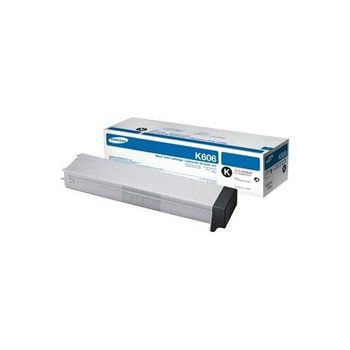 Samsung Clt-k6062s Toner Original Negro