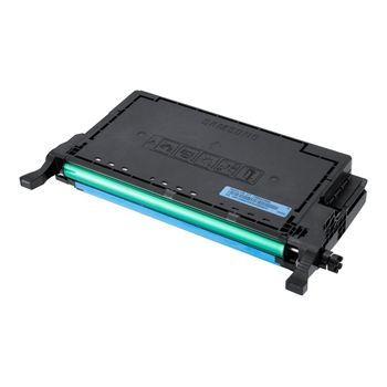 Hp Clt-c5082s, Laser Cartridge, Cian, 1 Pieza(s)