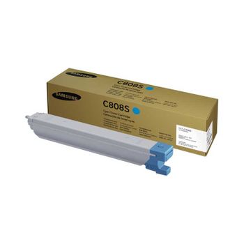 Samsung Clt-c808s Toner Original Cian