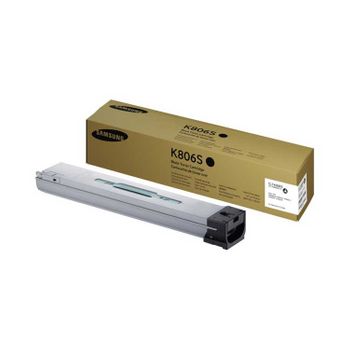 Samsung Clt-k806s Toner Original Negro