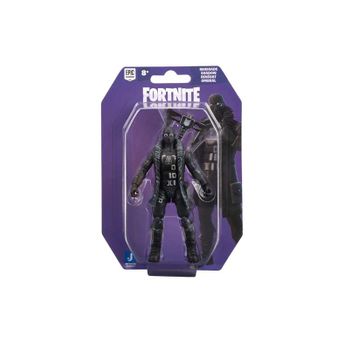 Figura Fortnite Articulada Renegade Shadow 10 Cm