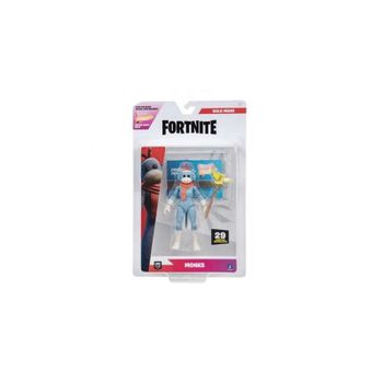 Figura Fortnite Monks 10 Cm Con 25 Puntos De Articulación