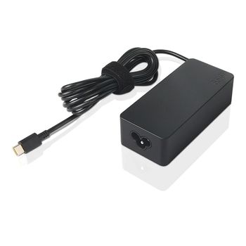 Cargador Original Lenovo 20v 3.25a 65w Usb Tipo C (3 Pines)