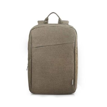 Mochila Para Portátil Lenovo 15,6" B210 Verde