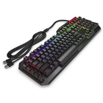 Teclado Gaming Hp Omen 1100 Keyboard