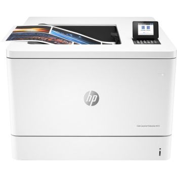 Color Laserjet Enterprise M751dn 1200 X 1200 Dpi A3 Wifi