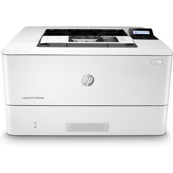 Impresora Hp Laserjet Pro M404dw Blanco Y Negro